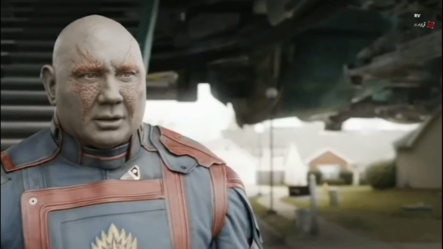 معرفی فیلم اکشن ، علمی تخیلی 2...