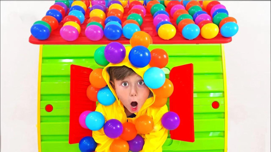 سرگرمی کودک برنامه کودک سینا ب...