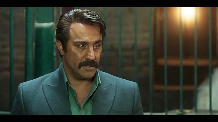 سریال کامل رهایم کن قسمت 13