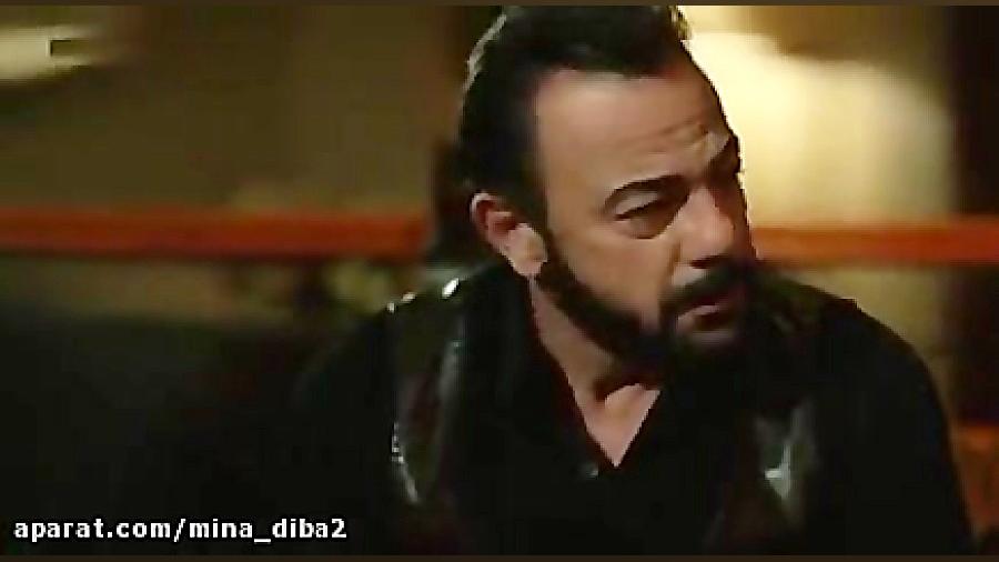 سریال روزگارانی در چوکوروا دوب...