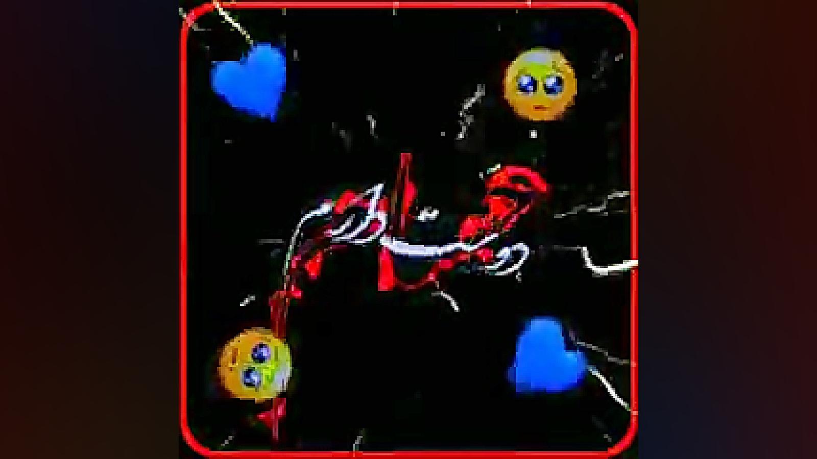 کلیپ اسمی حسام