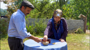 بهترین کوکو لوبیا روستایی ایرا...