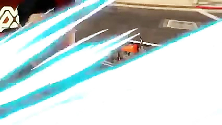 علی ایکس شاد داش علی چالش نقاش...