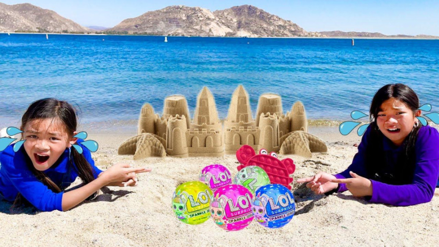 برنامه کودک الکس و الی  بازی د...