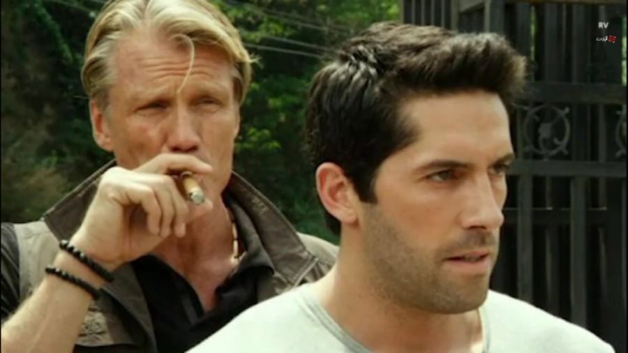 معرفی فیلم اکشن رزمی &quot;قلع...