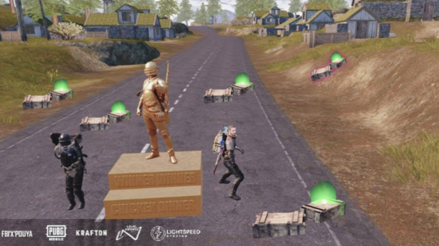 ۸تا کیل گرفتیم.