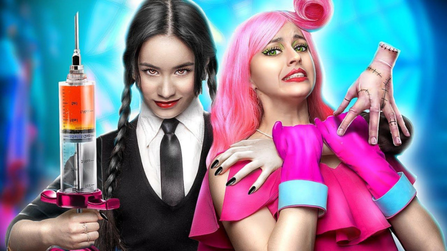 چالش ونزدی و آیند  چالش ونزدی...