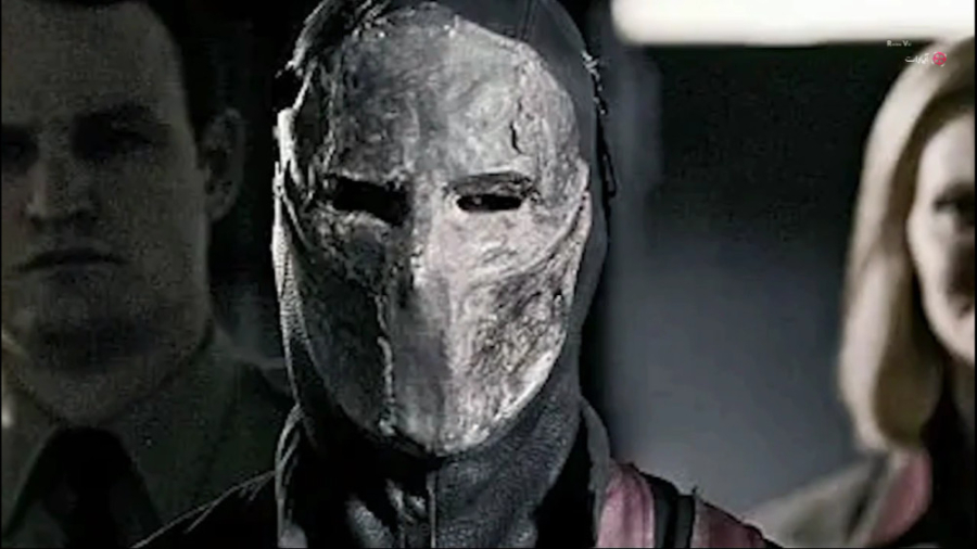 معرفی فیلم اکشن &quot;مسابقه م...