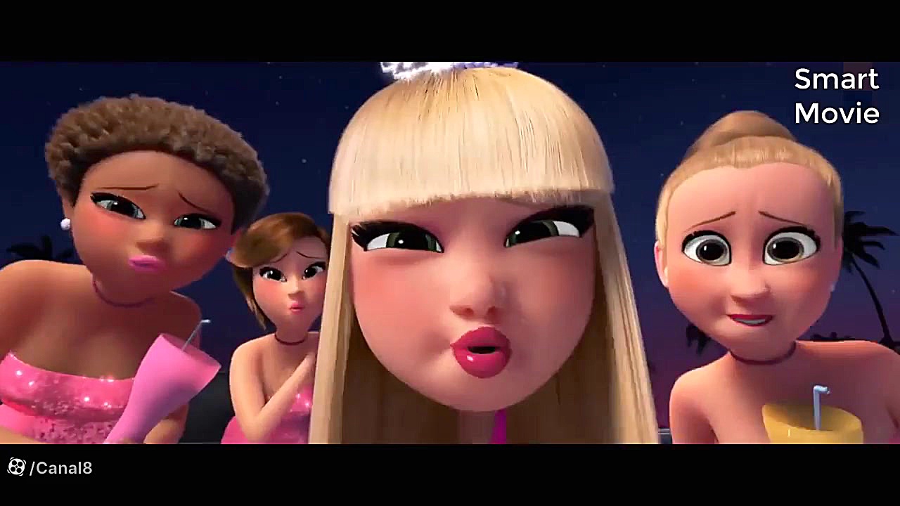 دانلود انیمیشن بچه رئیس | بچه رئیس جدید | کارتون Boss Baby زمان850ثانیه