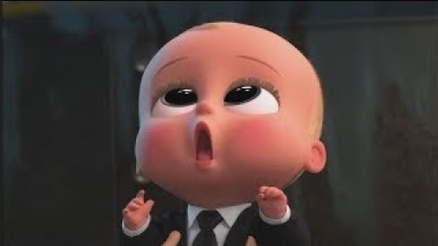 دانلود انیمیشن بچه رئیس | بچه رئیس جدید | کارتون Boss Baby زمان277ثانیه