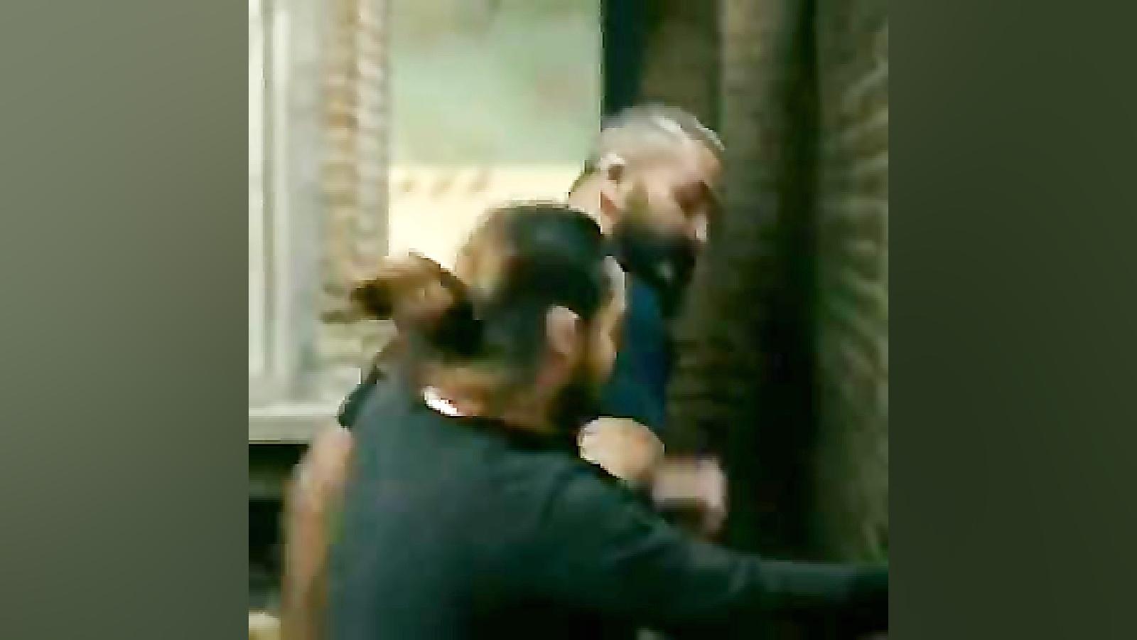 برادر غیرتی