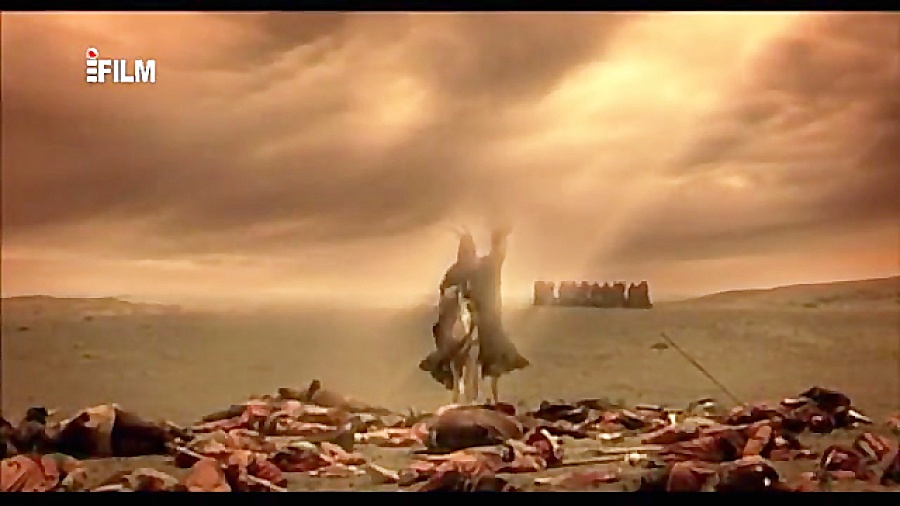 فیلم آوای سریال مختارنامه