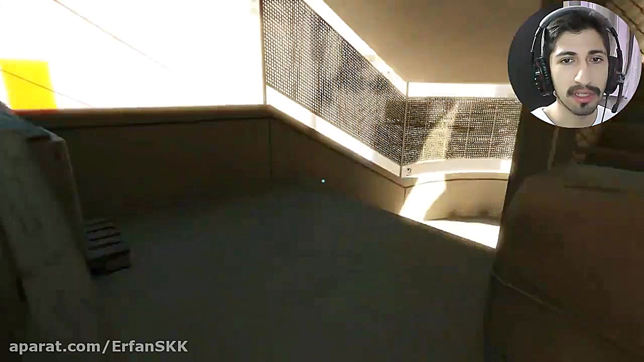 Mirror& 039;s Edge | قسمت هفتم...