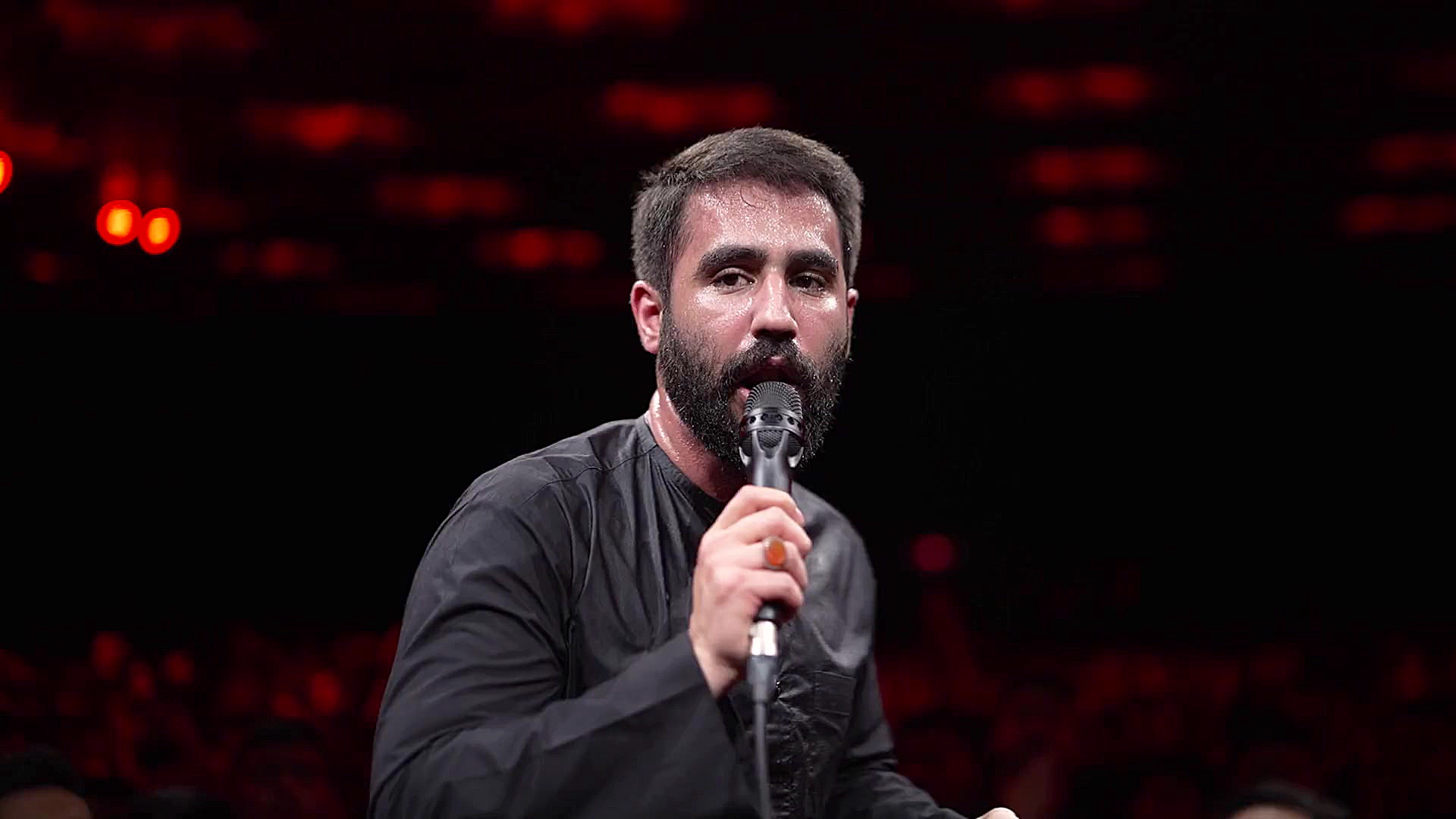 شور | یا ابوفاضل  کربلایی حسین...