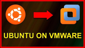 Obonto نصب سیستم عامل لینوکس ubuntu بر روی VMware