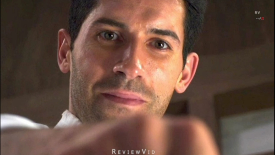 معرفی فیلم رزمی نینجا با بازی...