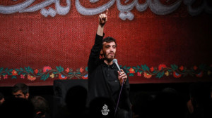 زمینه « یه درد و دل دارم...
