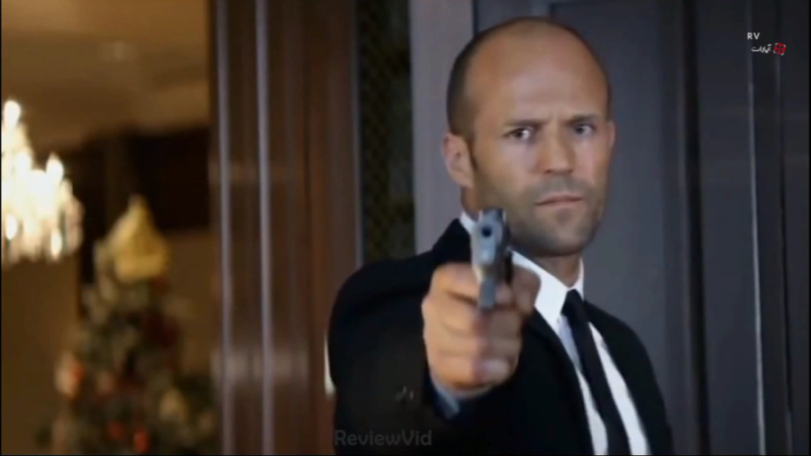 معرفی فیلم اکشن پارکر  با بازی...