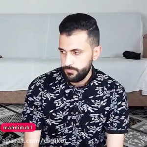 فیلم خنده دار از مهدی داب