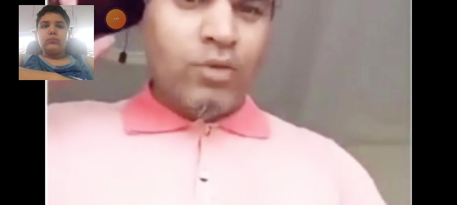 سعی کن نخندی