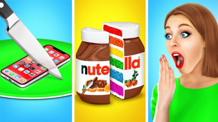 چالش غذا خوری  چالش موقعیت غذا...