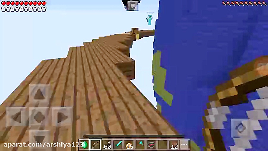 گیم پلی از بهترین سرور های لای...