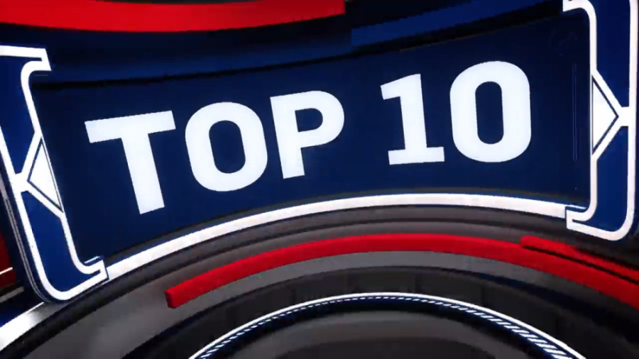 10 حرکت برتر | دنور و لیکرز |...