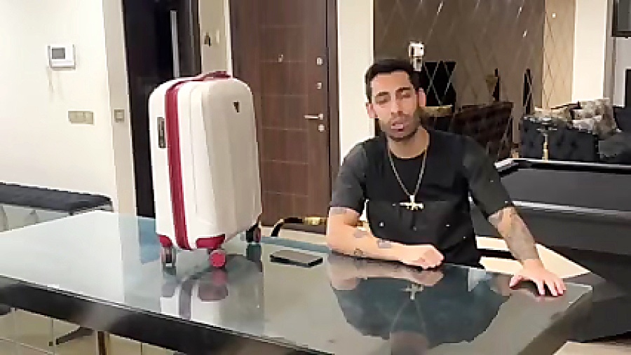 (ویدئو پویان آن ار) جدیدگرون ت...