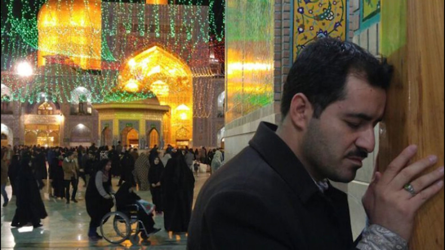 گرامیداشت مرحوم احسان معراجی ف...