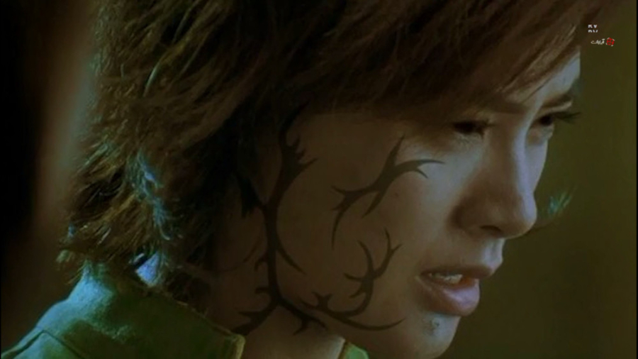 معرفی فیلم اکشن &quot;جکی و خو...