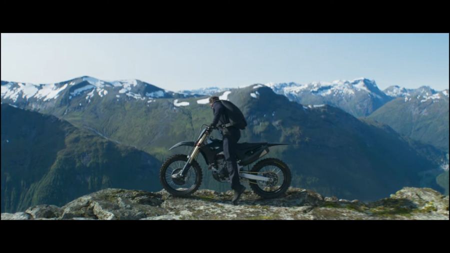 تریلر فیلم ماموریت غیر ممکن جد...