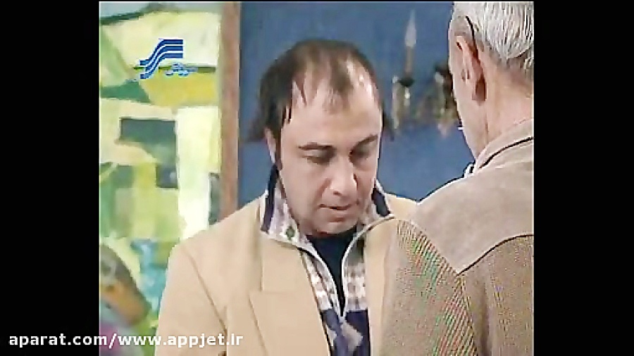 ببیند زیپو ؟!ببیند دهنتو؟!