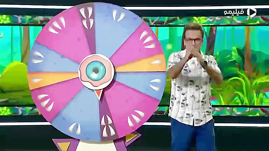 سریال تی ان تی قسمت ۶  تیزر