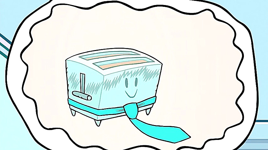 تایتان های نوجوان به پیش قسمت...