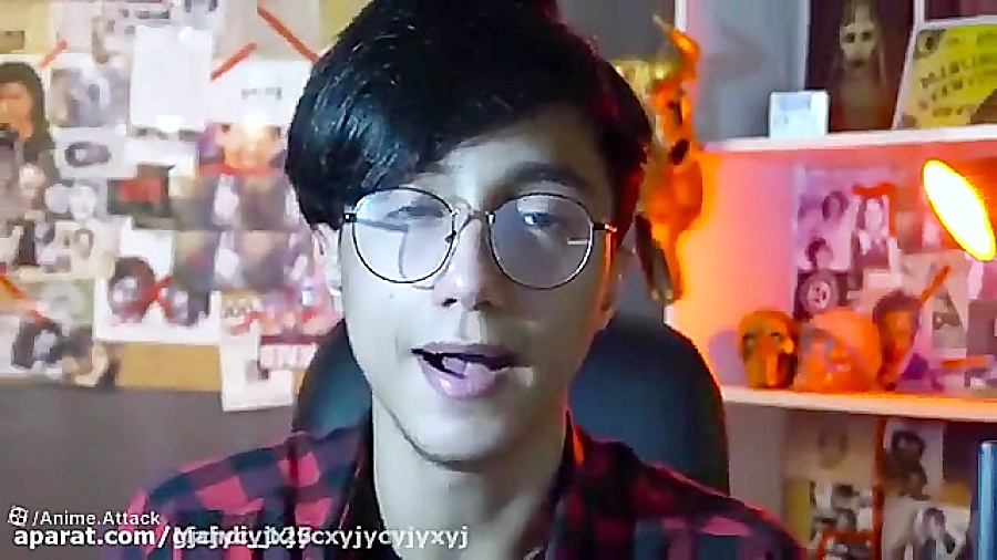 فیلم ترسناک