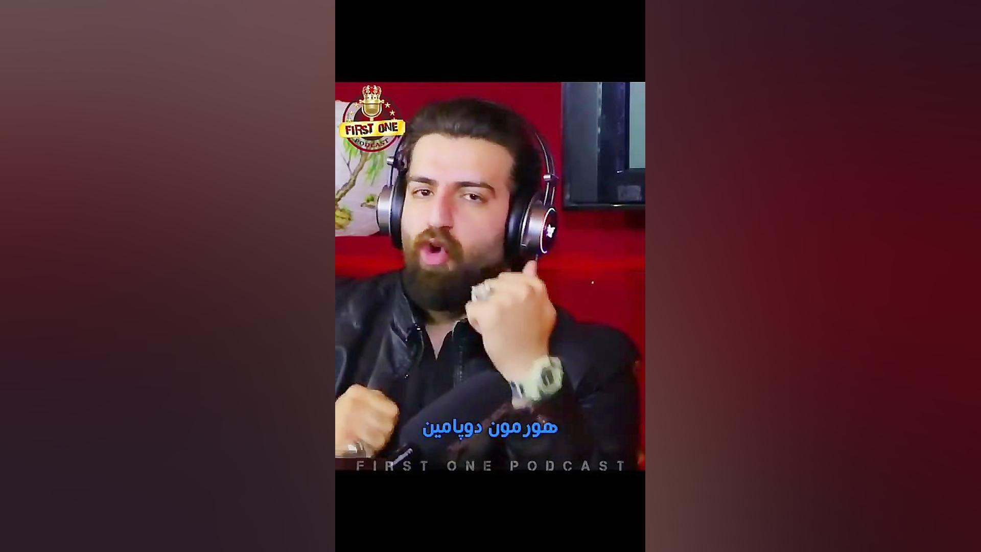 هر چقدر بیشتر خودارضایی کنی بی...