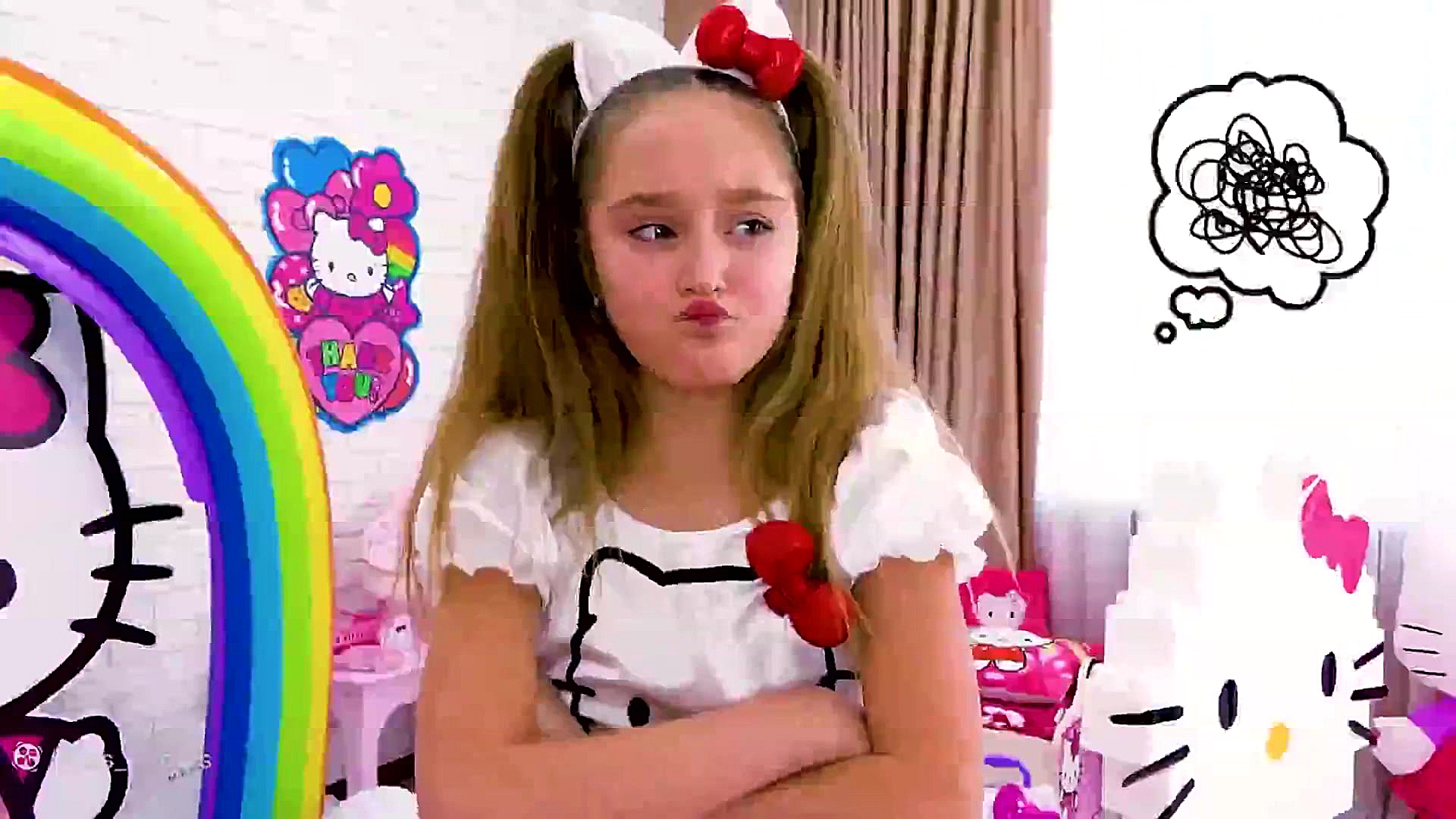 برنامه کودک ساشا : بازی با باد...