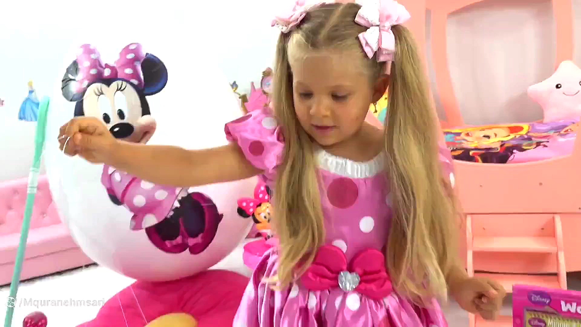 دایانا و روما اسباب بازی های ج...