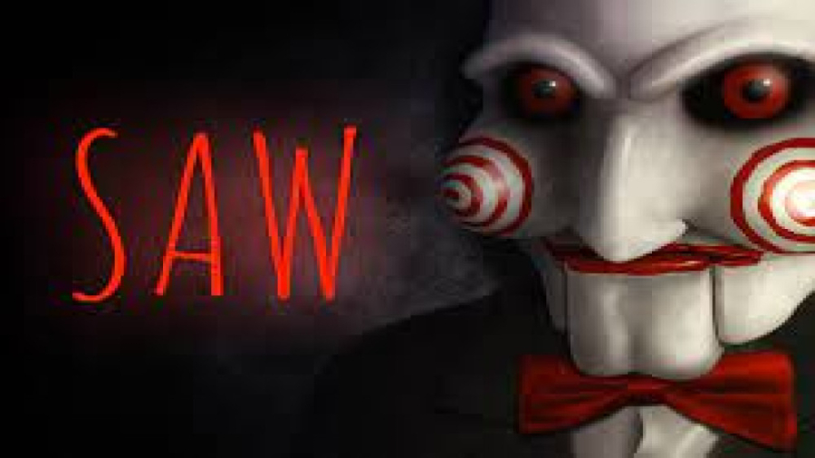 بازی ترسناک اره saw پارت پنجم