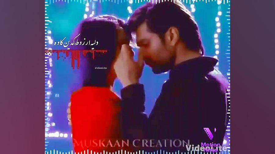 دانلود کلیپ بلوچی