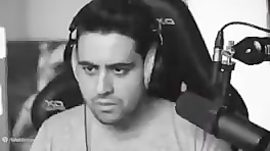 تبدیل به ربات با احمد رکسا