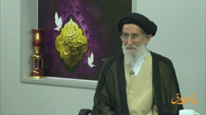 پیشوای صادق(2)  به مناسبت شهاد...