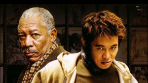 معرفی فیلم اکشن "رهایی&qu...