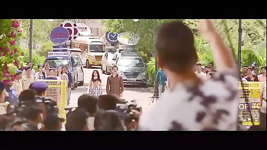 فلم سینمایی هندی سلفی 2023 با...