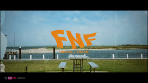 آنویل ترک FNF از استری کیدز