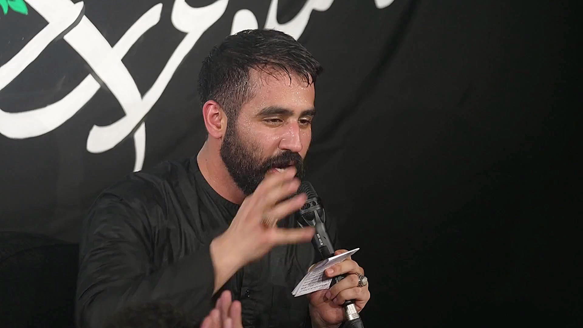 شور | العجل مولا  کربلایی حسین...