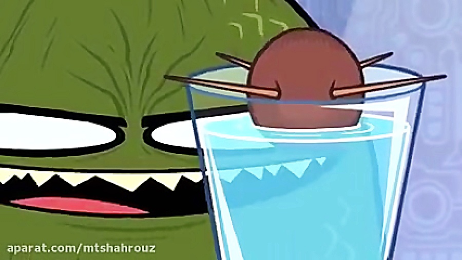 قسمت جدید تایتان ها