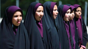 نماهنگ "فرشته کوچولو"...