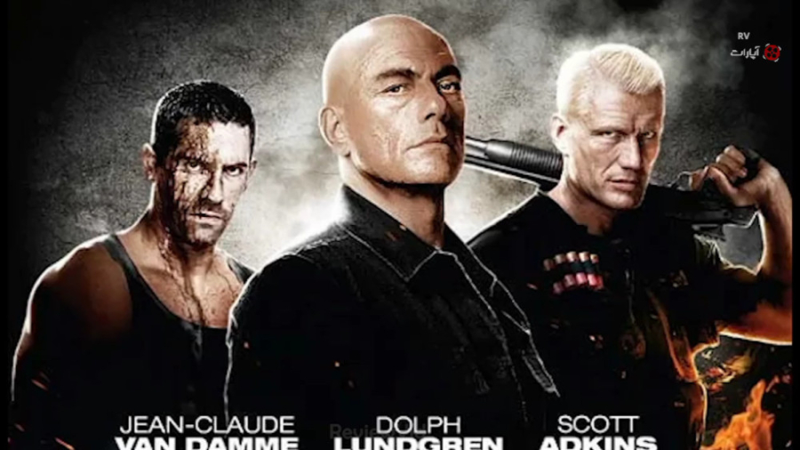 معرفی فیلم رزمی سرباز جهانی 4