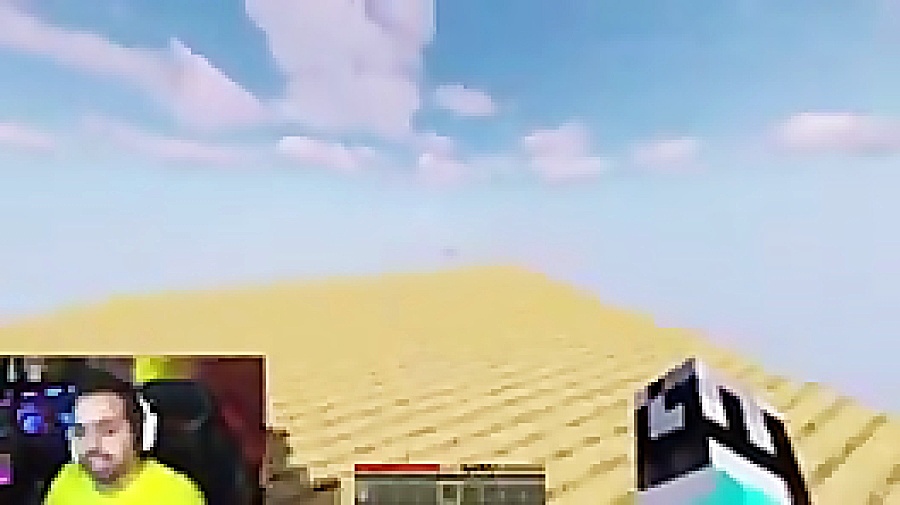 وان بلاک با علی کامیکس قسمت 3